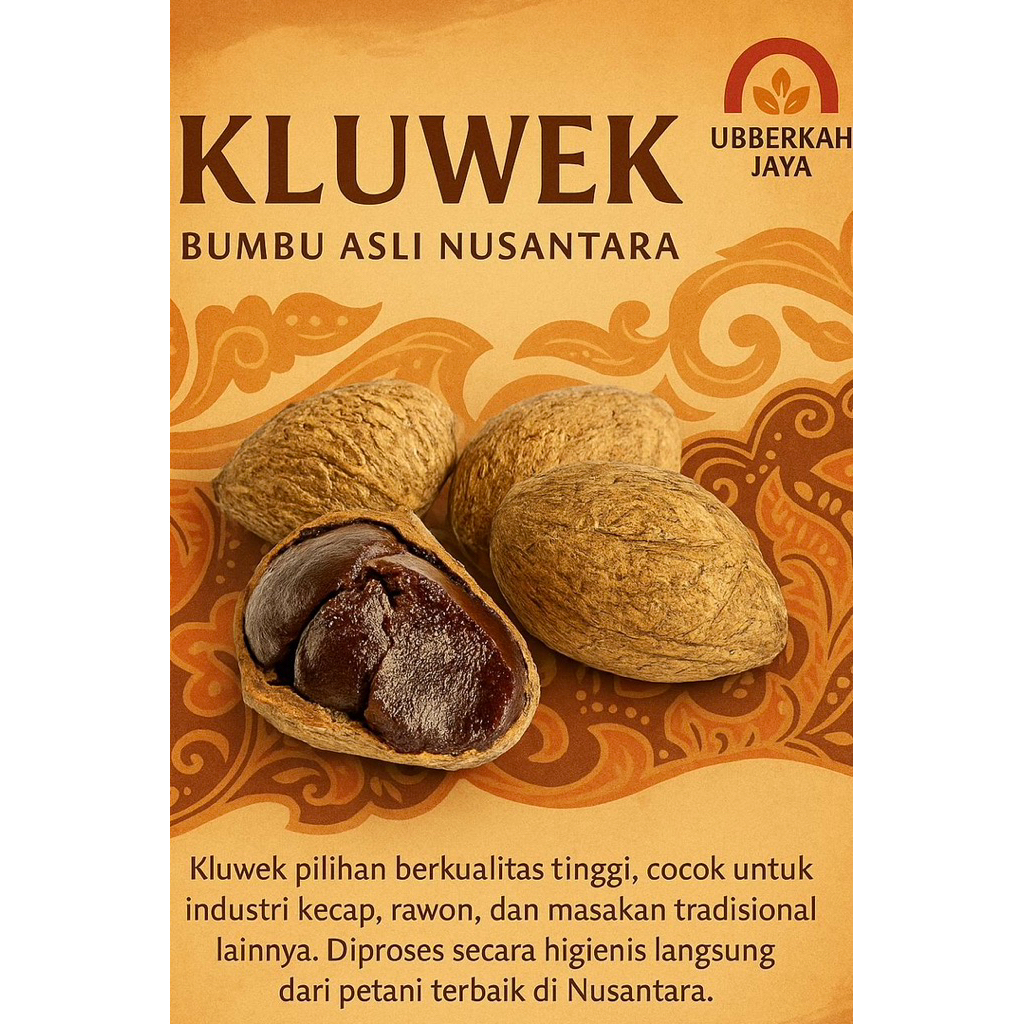 

kluwek bumbu rawon grosir 10 kilogram