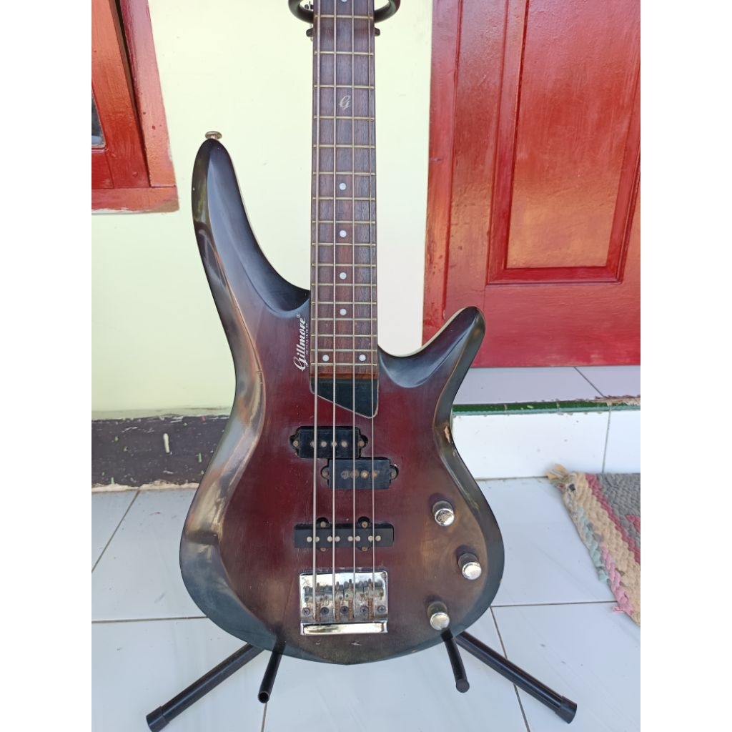 Gillmore Bass GB150 Original