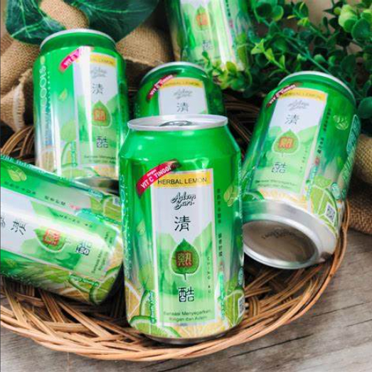 

(Per Pcs) Cingku Kaleng Adem Sari 320ml Vitamin C Tinggi