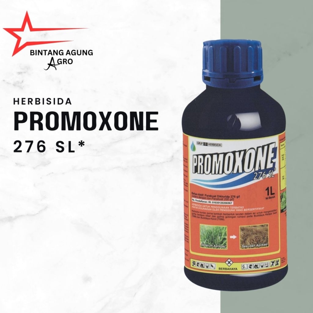 Promoxone 276 Sl*