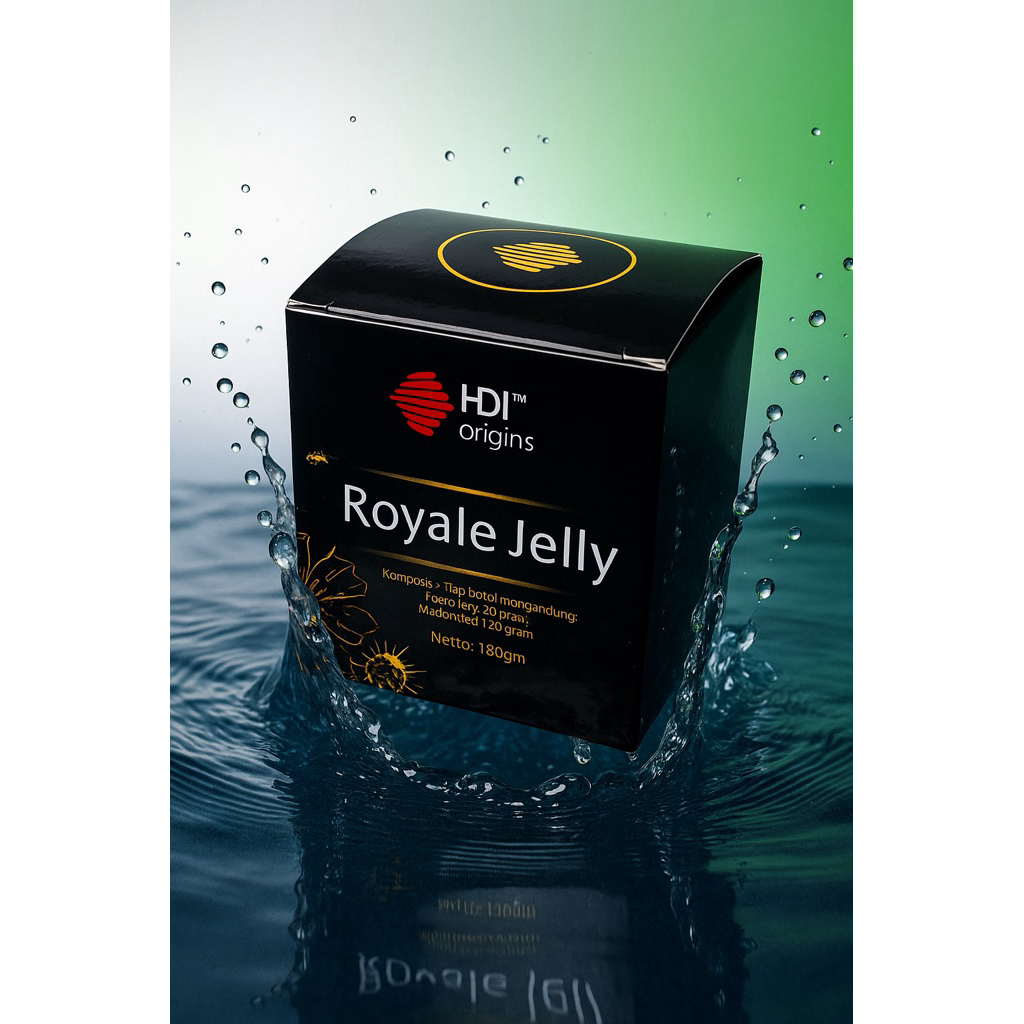 

Royal Jelly Liquid Royale Jelly