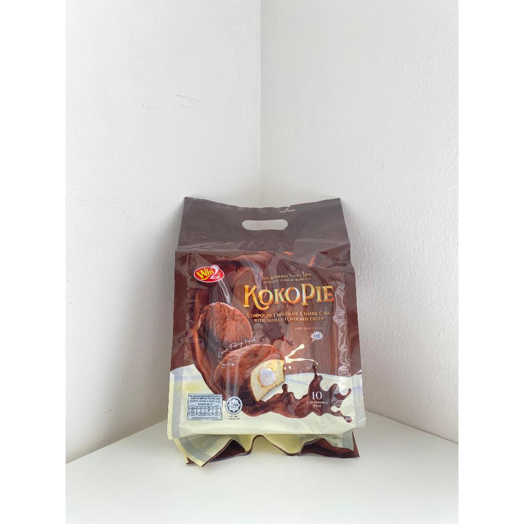 

win win bake s kokopie chococake