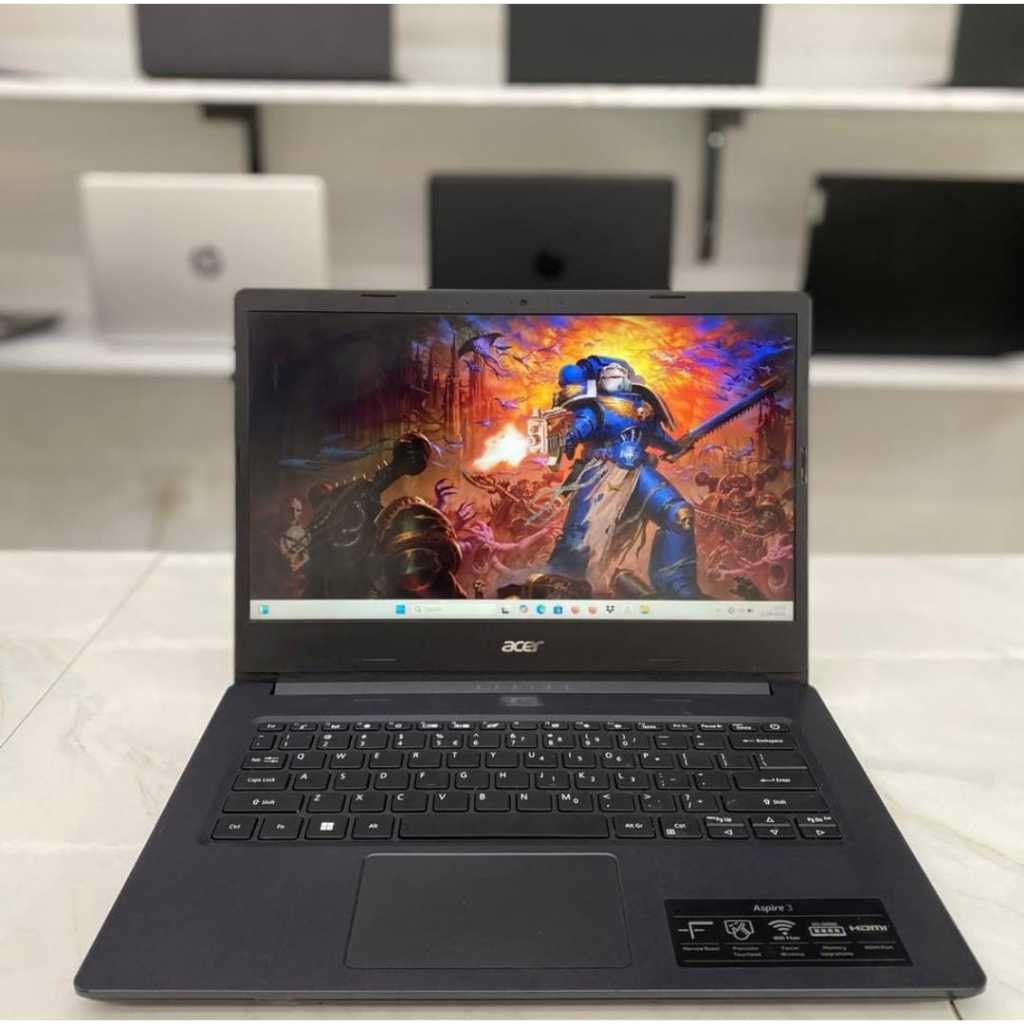 LAPTOP ACER Aspire A314-22