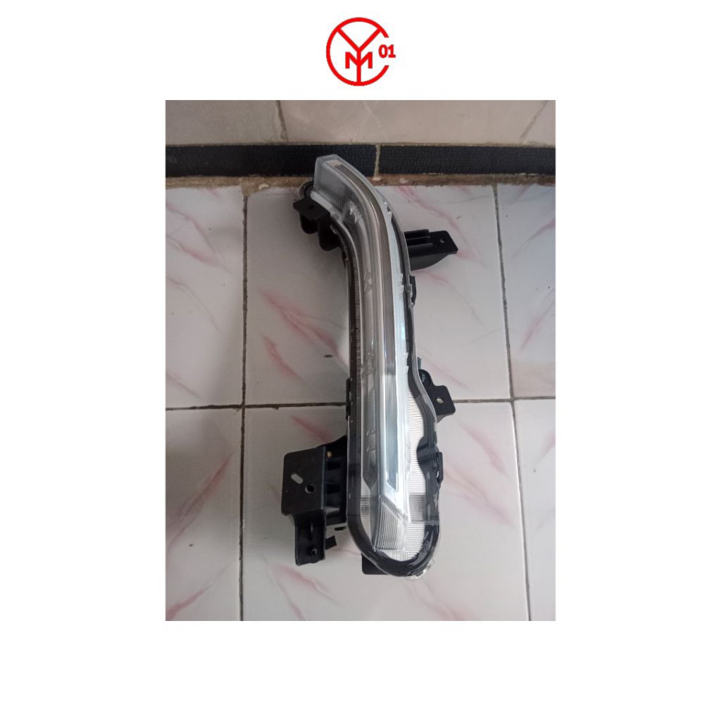 DRL Wuling confero S original (kiri)