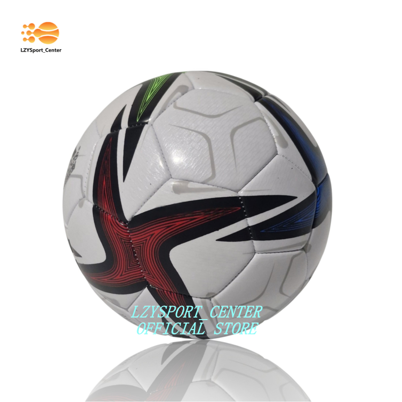 Bola Sepak Bola Futsal ADS CONNEXT Original Premium Local Quality ( Bonus Pompa, Pentil & Jaring )