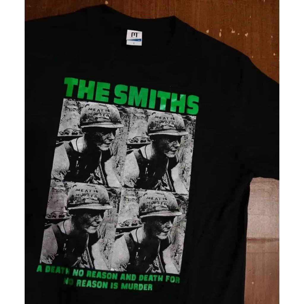 Kaos The Smiths