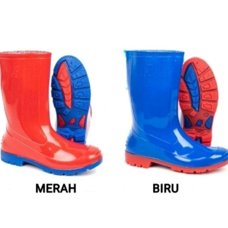 KODE P15J SEPATU AP BOOTS ANAK  AP BOOTS ANAK 21 WARNA  AP BOOTS ANAK TANGGUNG SIZE 34  39  AP BOOTS