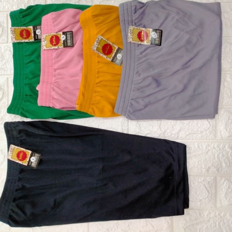 KODE I19T Celana SotCelana ShortCelana ShotCelana Pendek WanitaDalaman Celana Panjang Wanita Lusinan