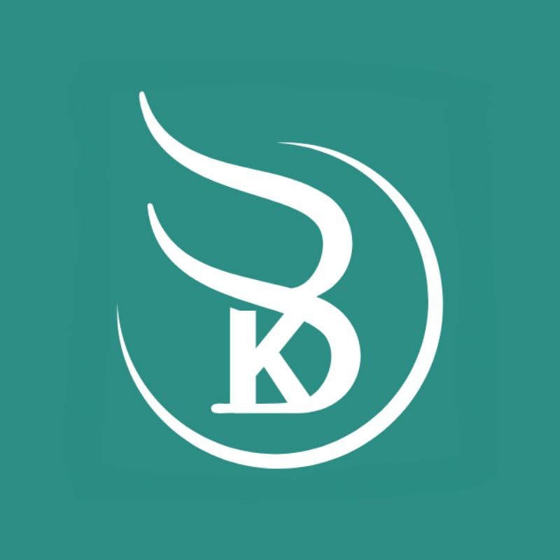 ORIGINAL Batik Pria Cakrawala Lengan Panjang Casual - Kemeja Batik Pria Dewasa Lengan Panjang