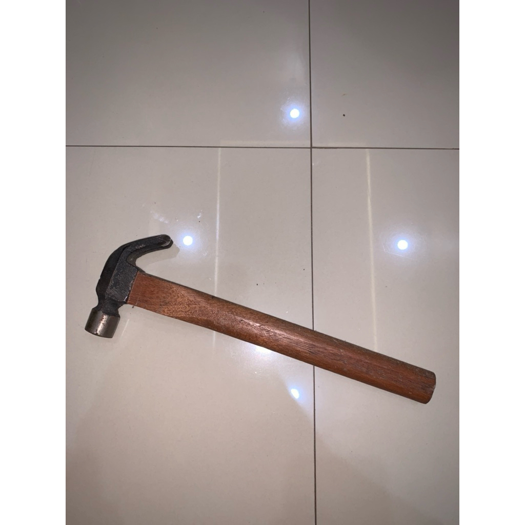 PALU KAMBING PALU SERBAGUNA