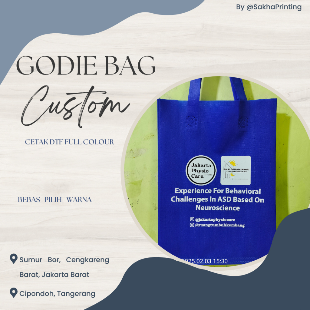 

godiebag custom/godiebag 25x35/godiebag 25x35 custom/godiebag full colour/godiebag custom logo/godiebag promosi/godiebag