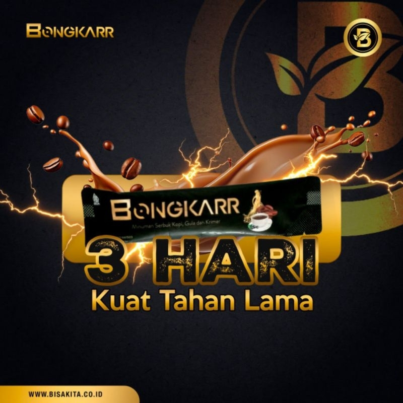 

kopi 1 sachet