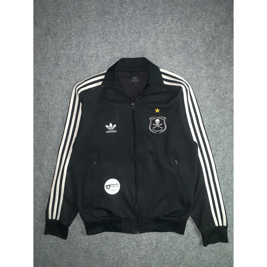 tracktop adidas orlando club