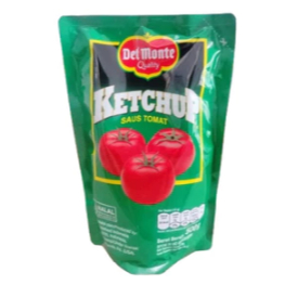 

Delmonte Tomato Sauce 500gr - Frozen Mart Manado (Frozen Food Manado)