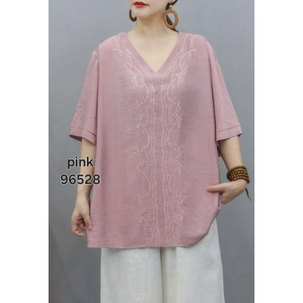 ATASAN KATUN PREMIUM JUMBO