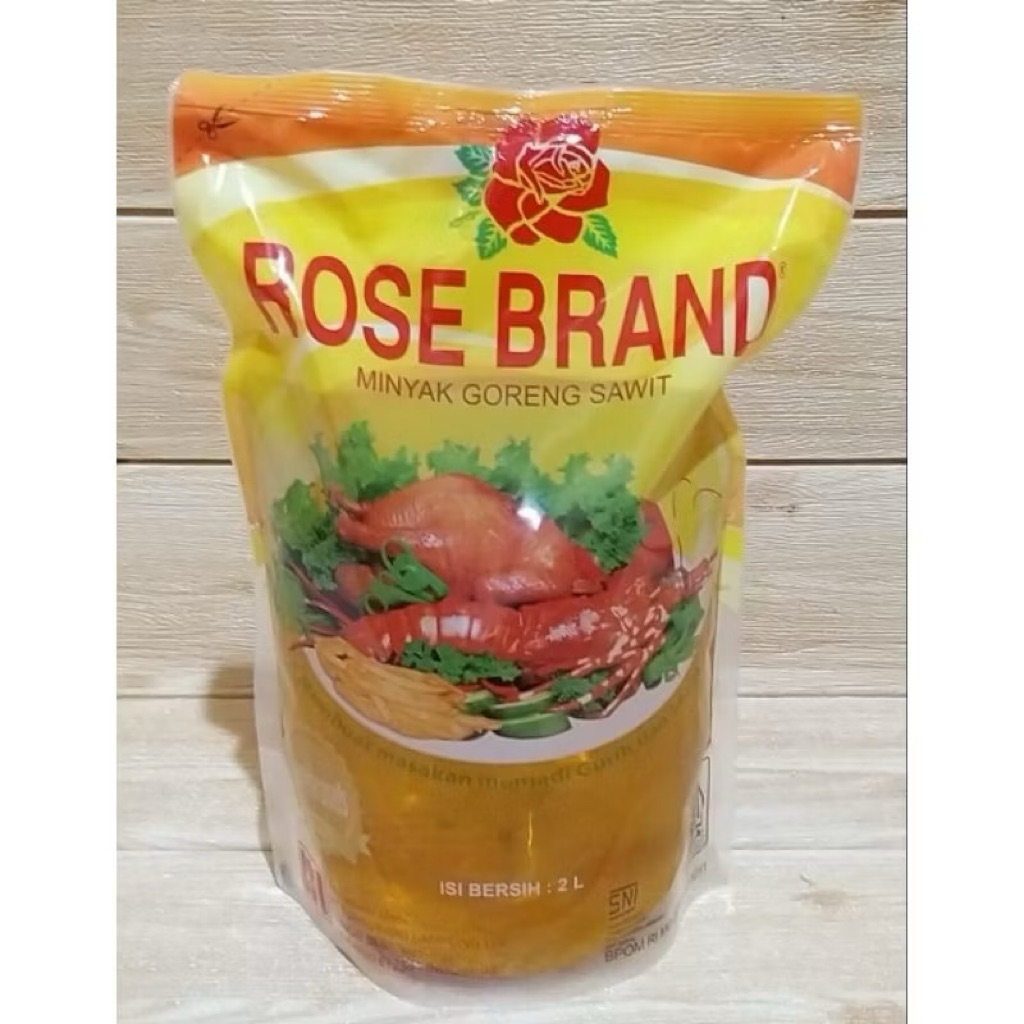 

MINYAK GORENG BENING MURAH PROMO