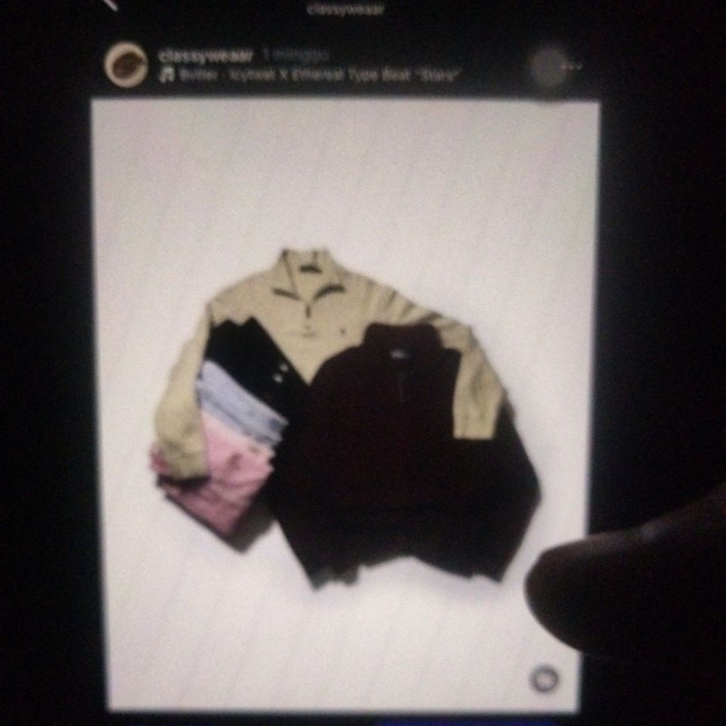 ralph lauren collection