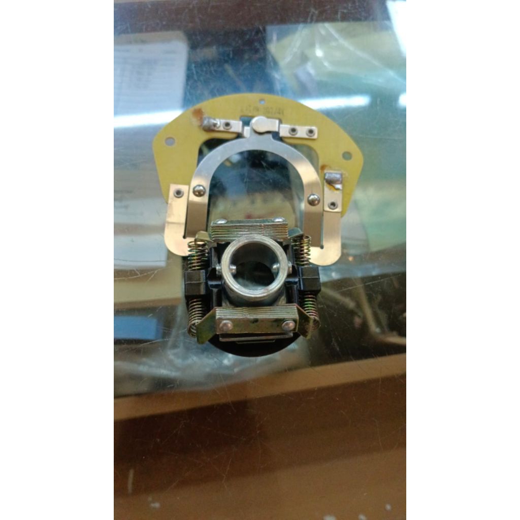 Platina centrifugal L17 switch centrifugal dinamo L17 204 Y