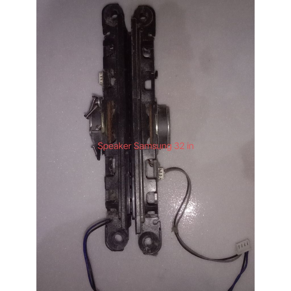 speaker Tv LCD Samsung
