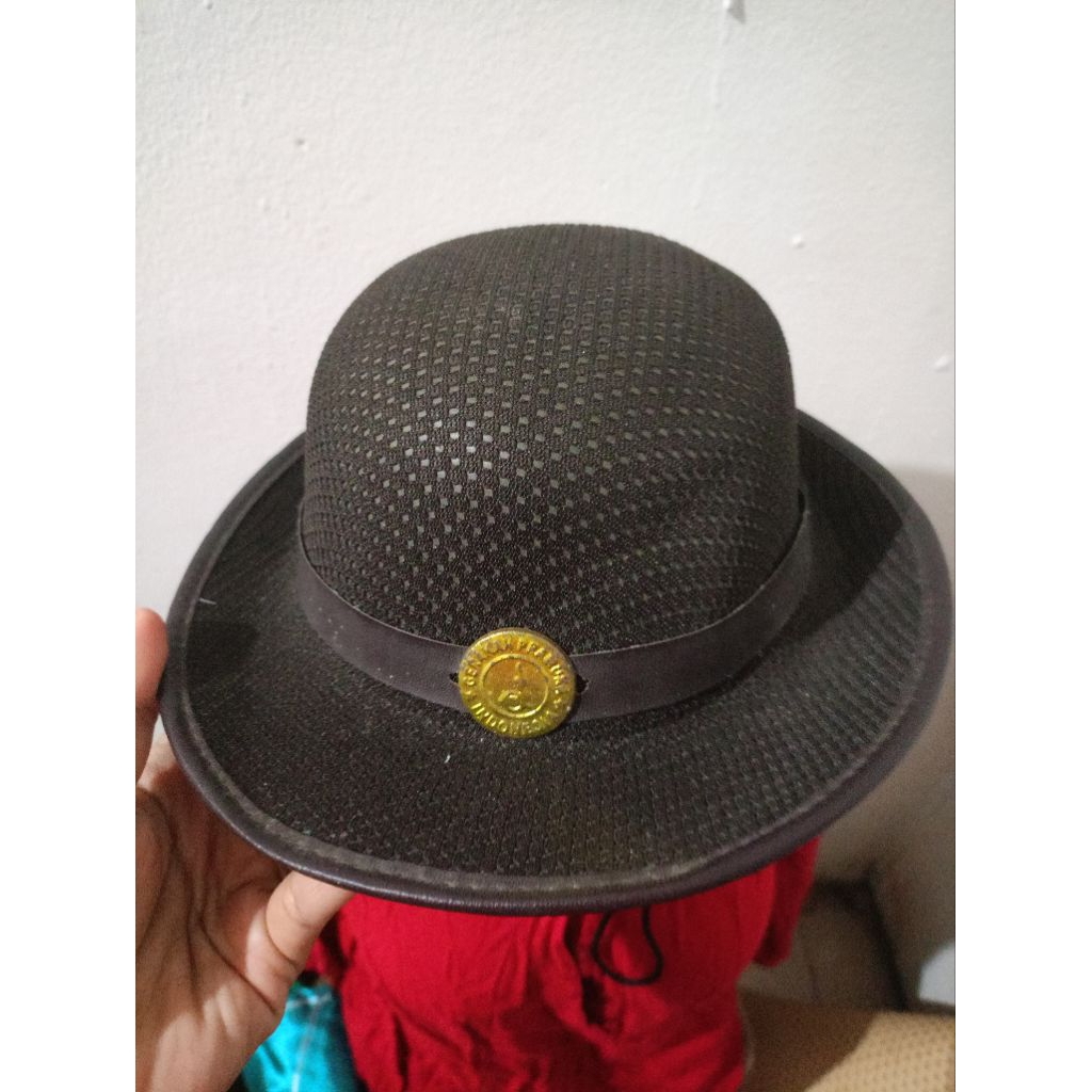 Preloved Topi Pramuka SD