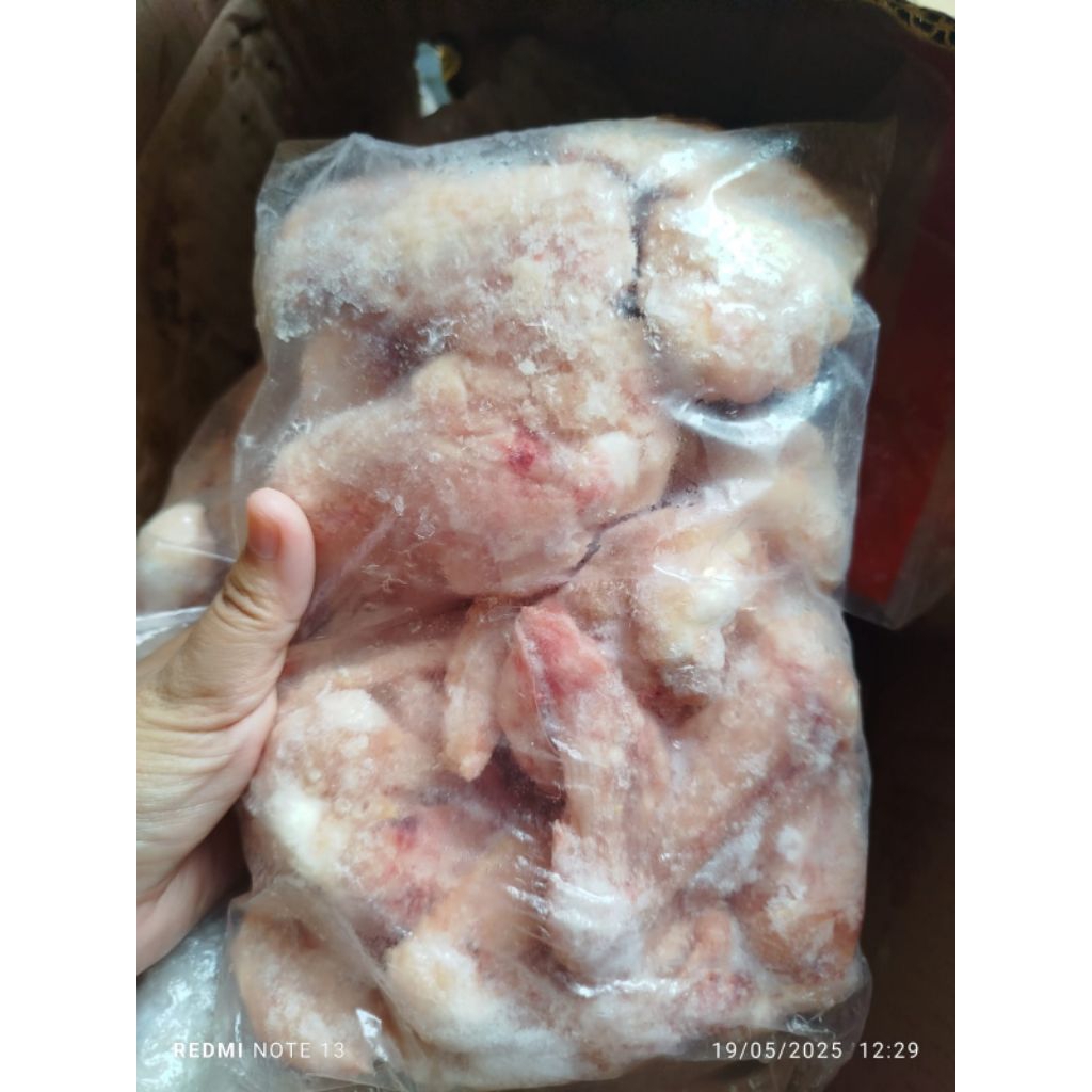 

sayap ayam 1kg