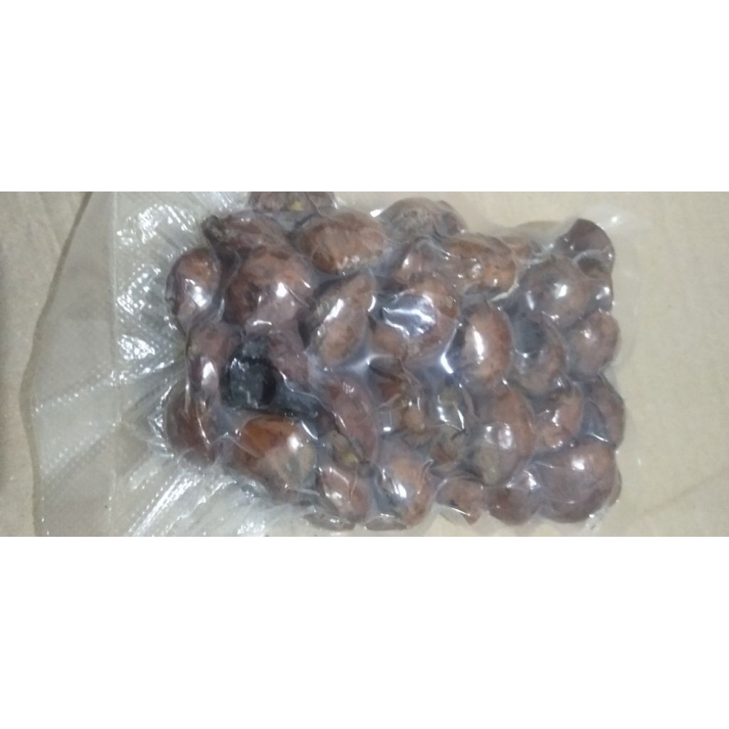 

Buah Biji Jengkol Mentah