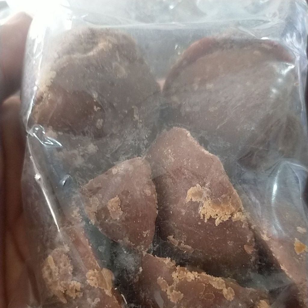 

Gula Jawa asli
