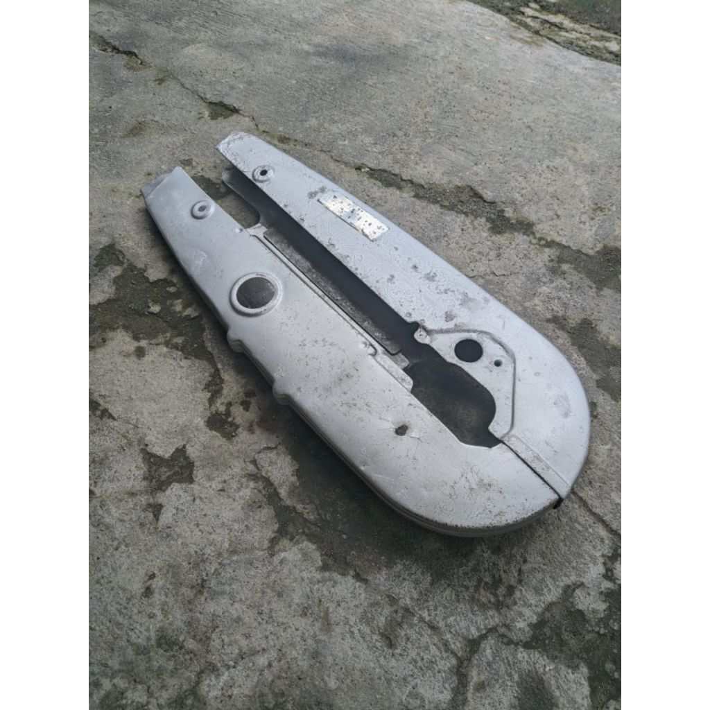 Tutup rantai original Astrea prima tahun 1991