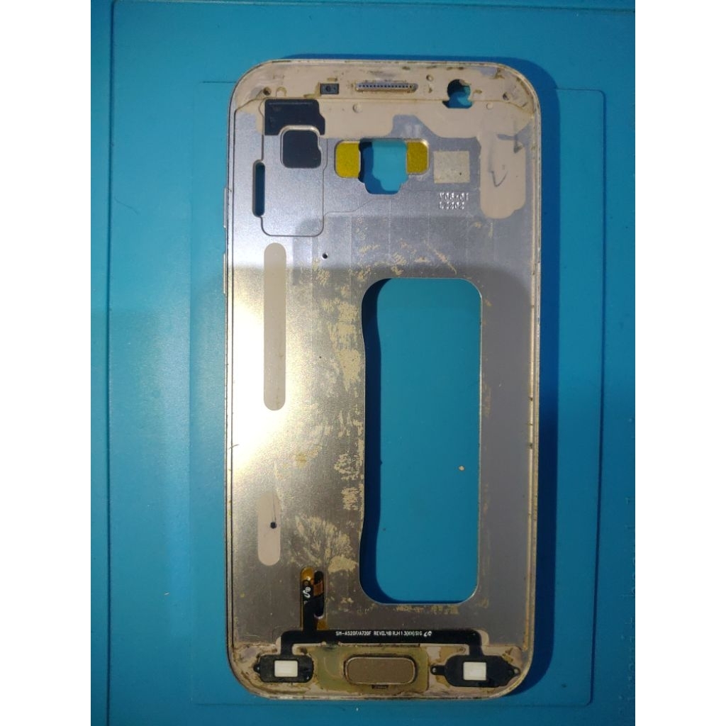 frame Samsung a5 2017