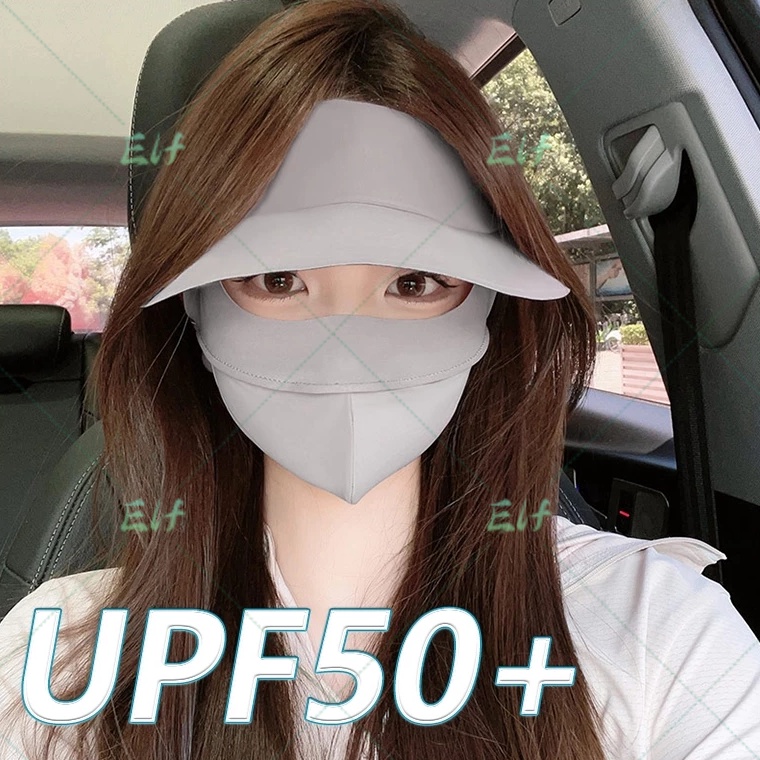 KODE A94E Masker Wajah Buff Masker Motor Topi Masker Anti UV Korea Outdoor Fashion Premium Masker Fu