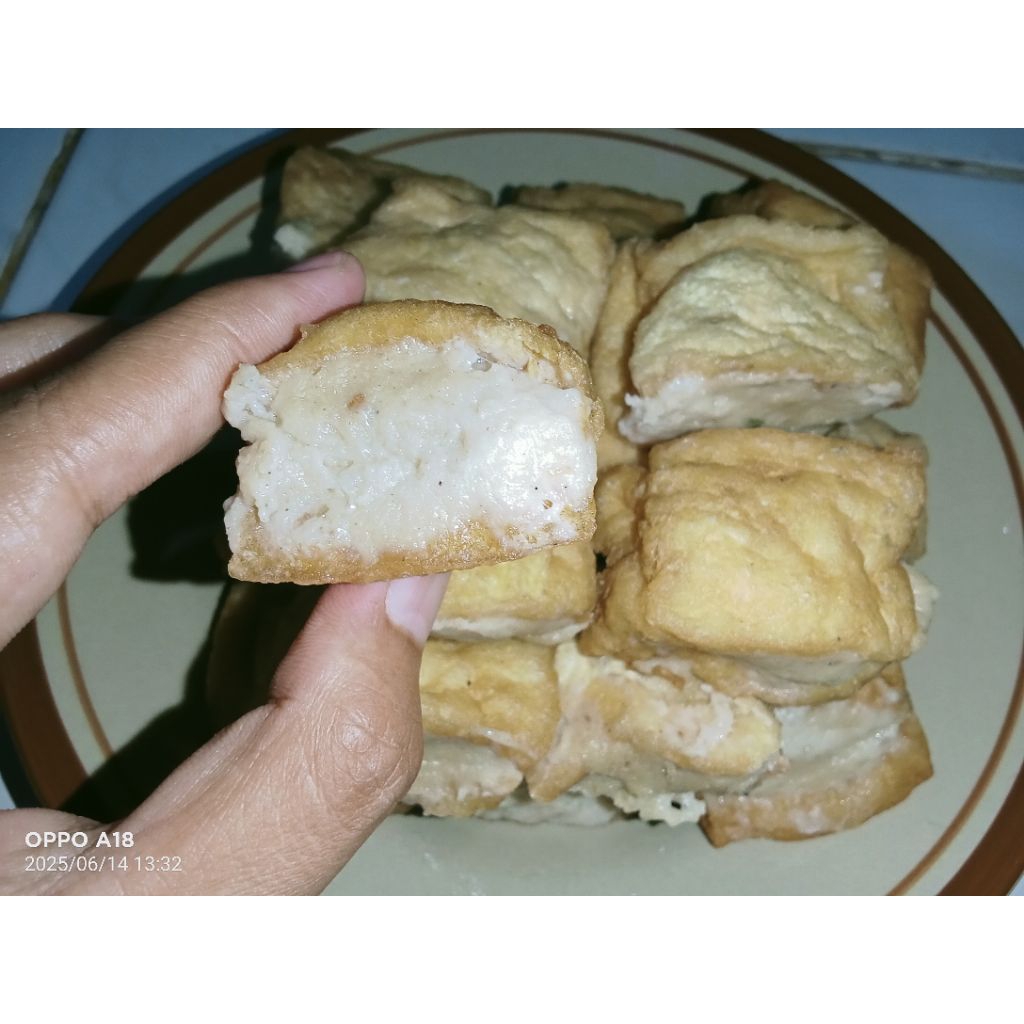 

PENTOL_BANGRAFF varian tahu bakso kemasan 20,40,60,80 biji