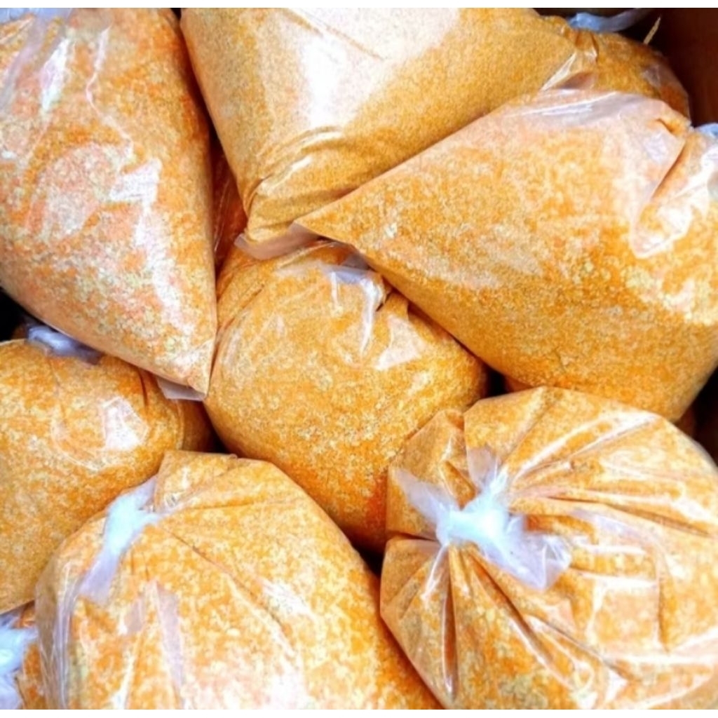 

Tepung panir ekonomis