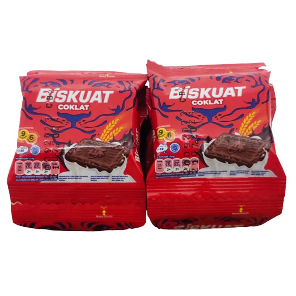 

Lezatoz_Genz Biskuat Pack Isi 20