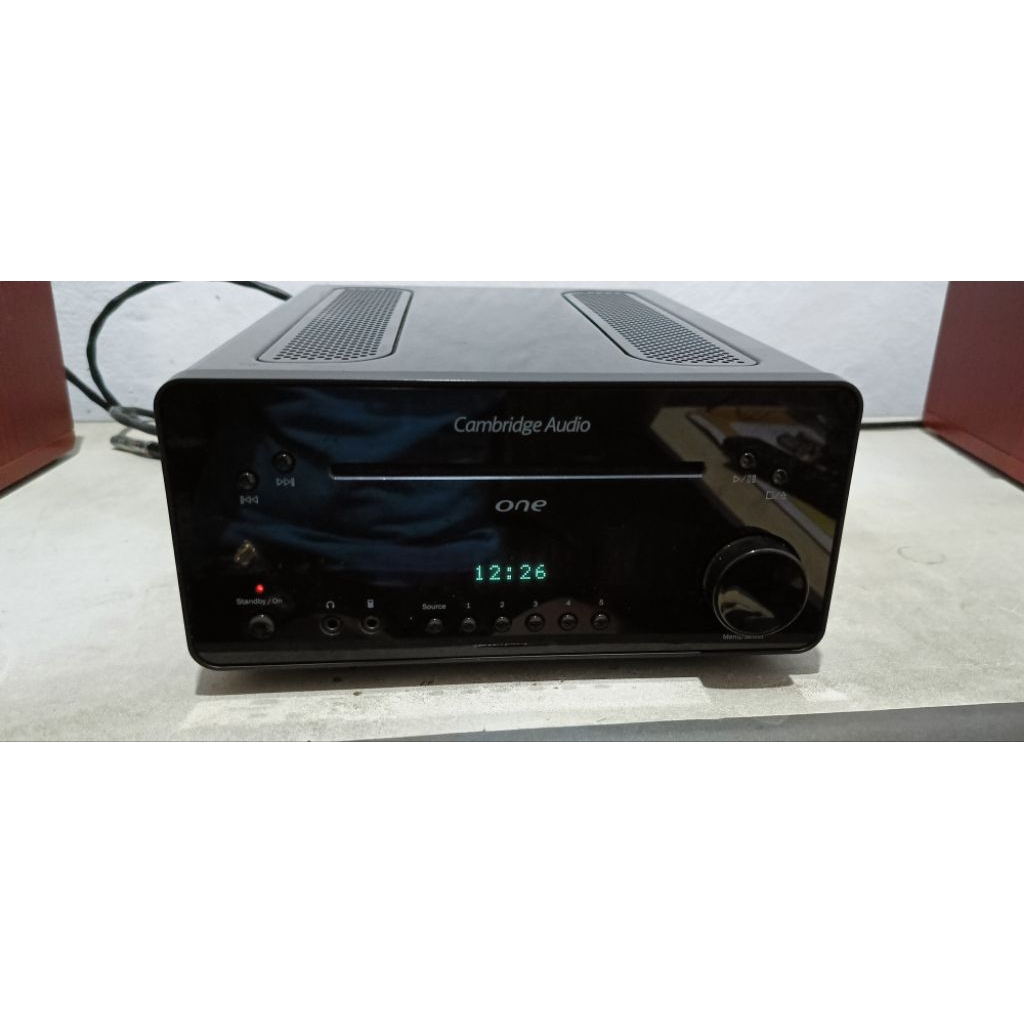 CAMBRIDGE AUDIO ONE BLUETOOTH.
