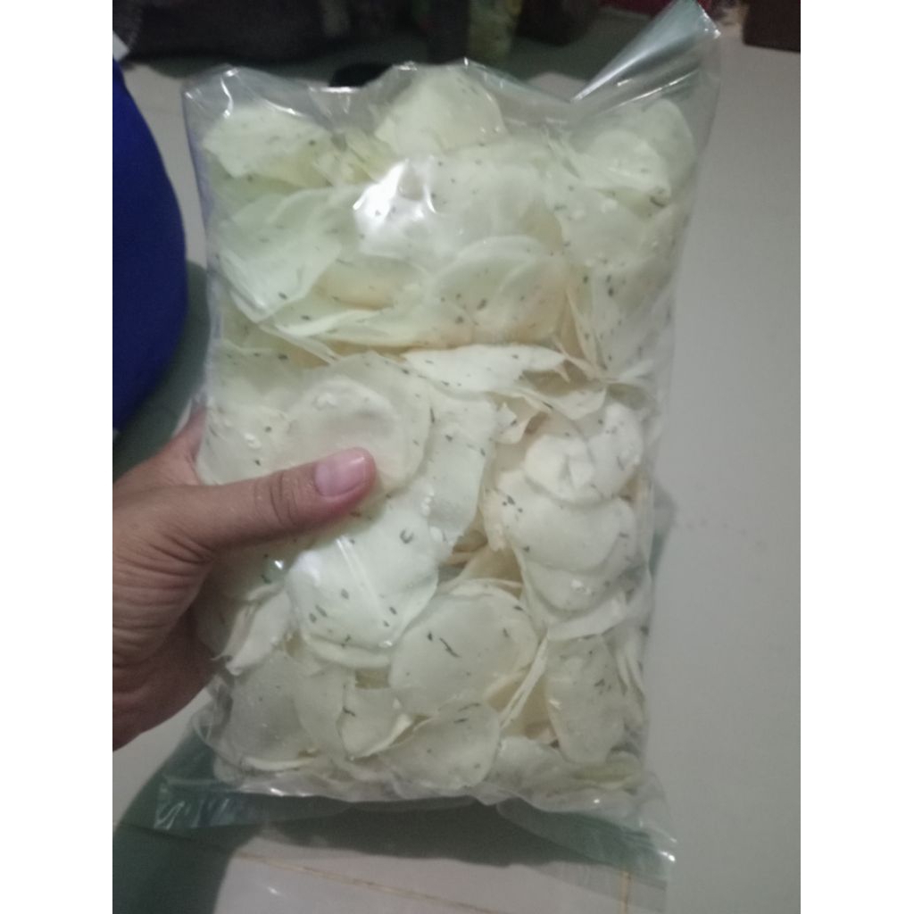 

opak singkong 250gr