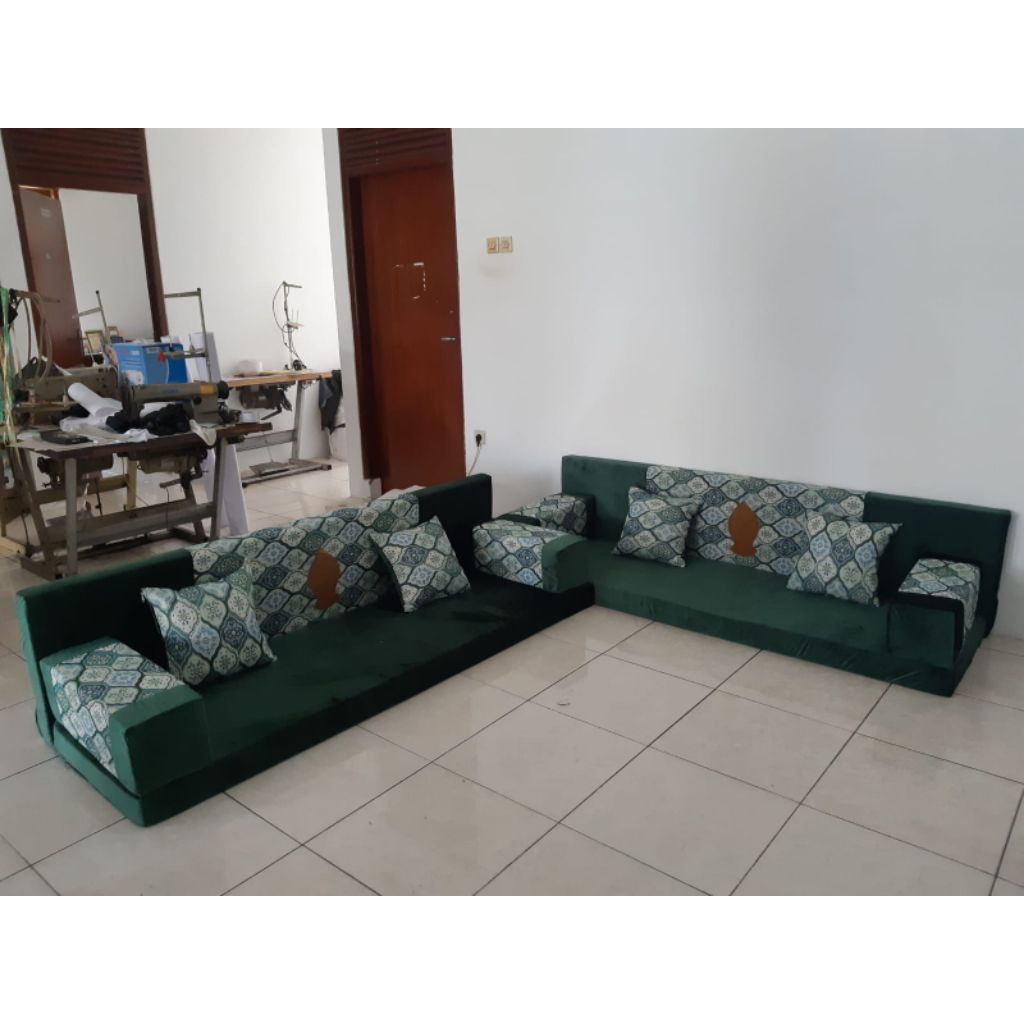 SOFA ARABIC misnad