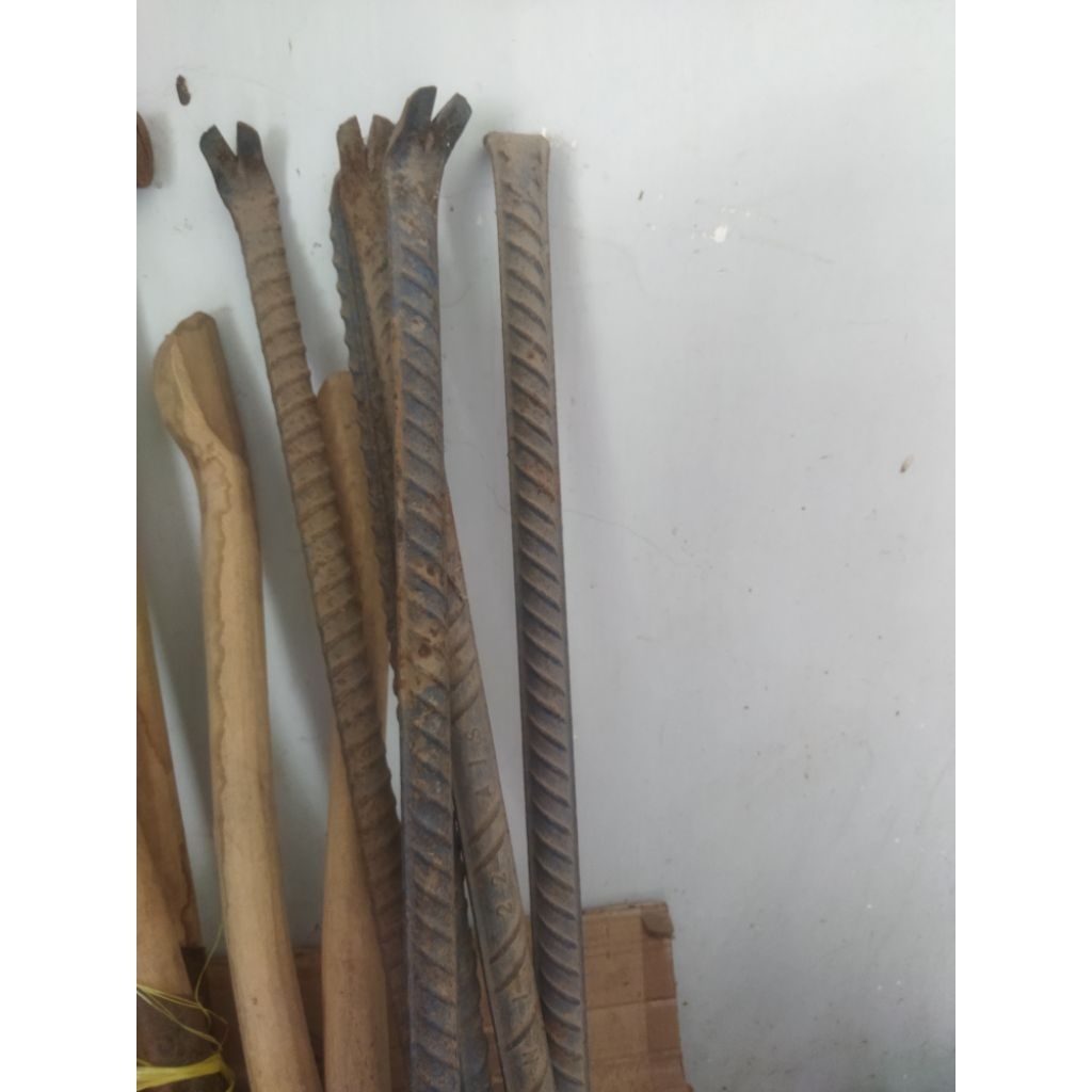 Linggis Panjang