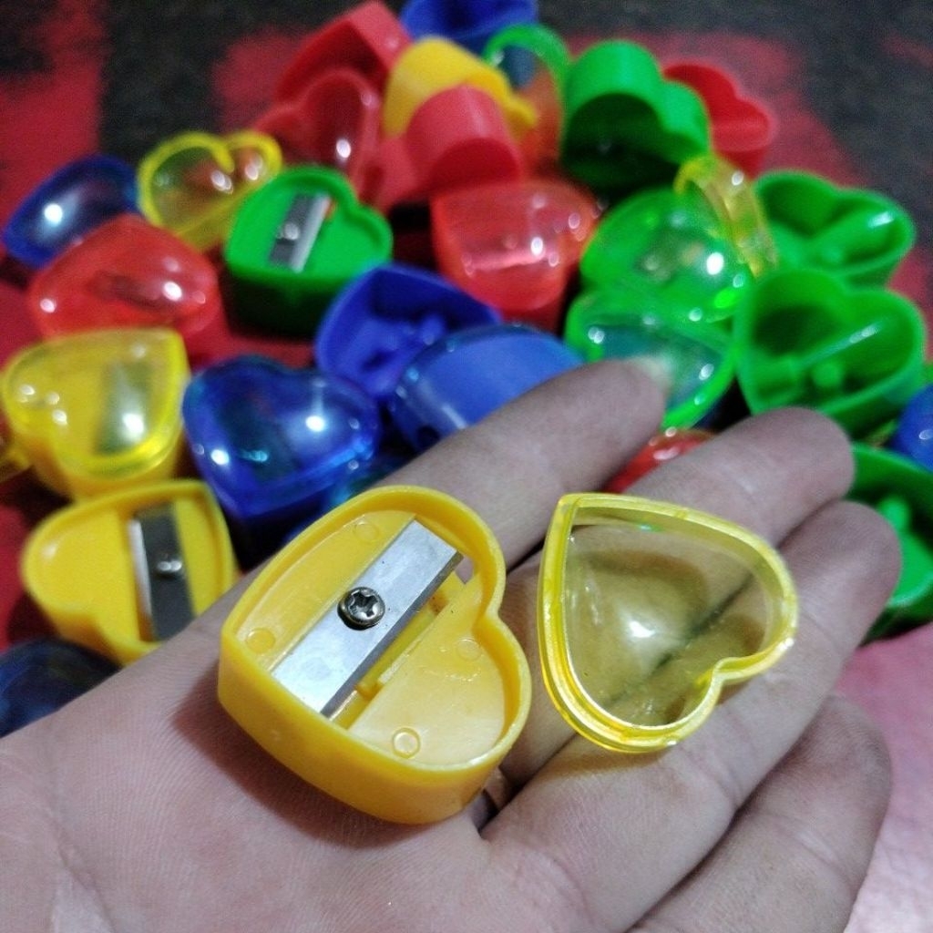 

RAUTAN HARGA SATUAN RANDOM 1 PCS