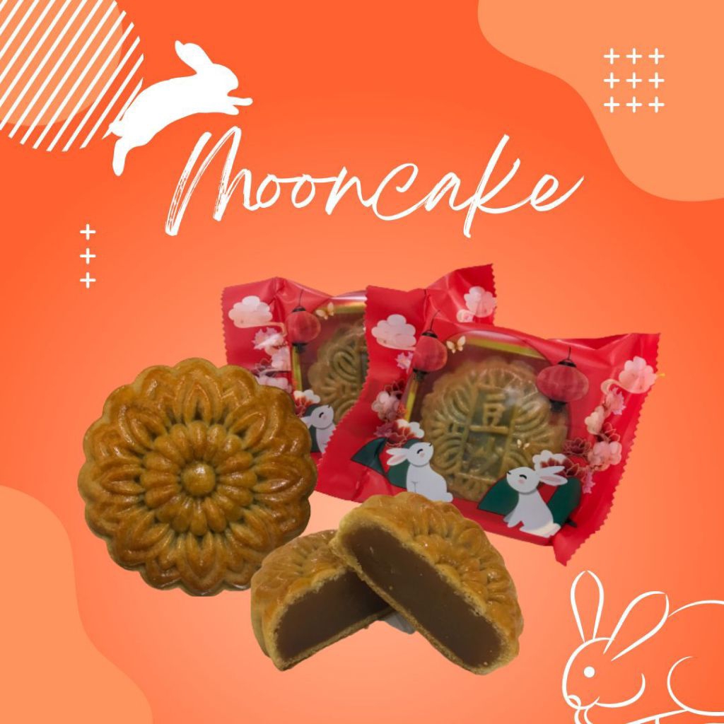 

mooncake/tiong tjiu pia/kue bulan enak