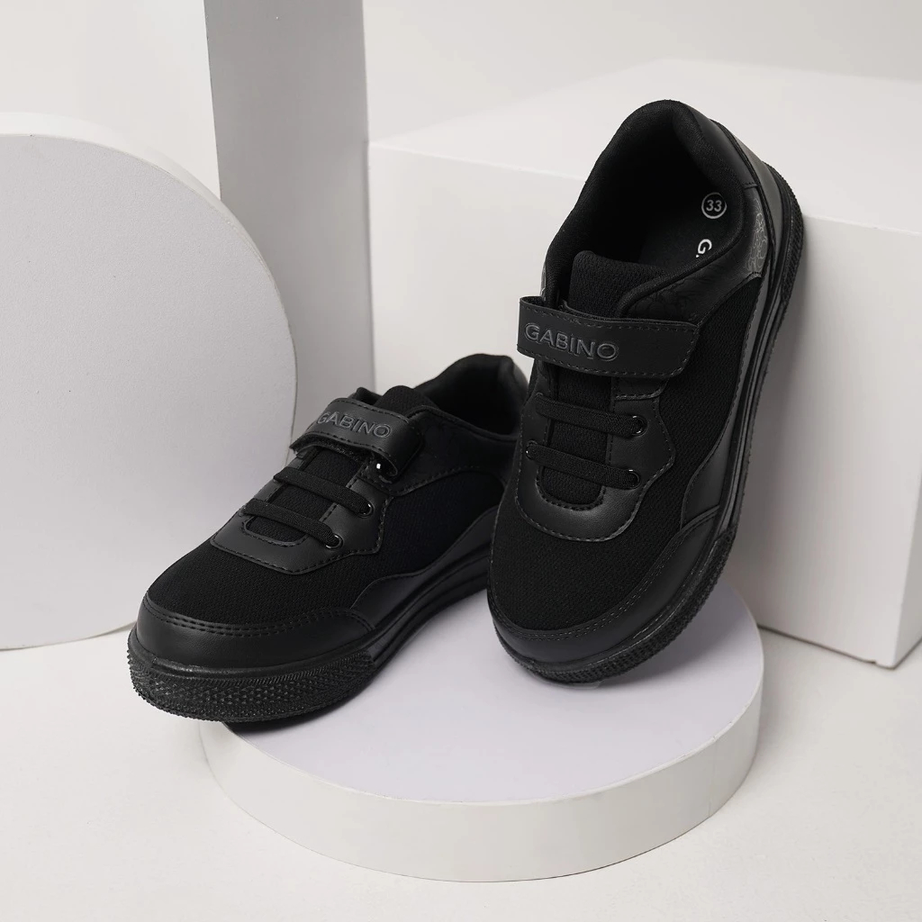 Gabino Sepatu Anak Sekolah - G3CB5504