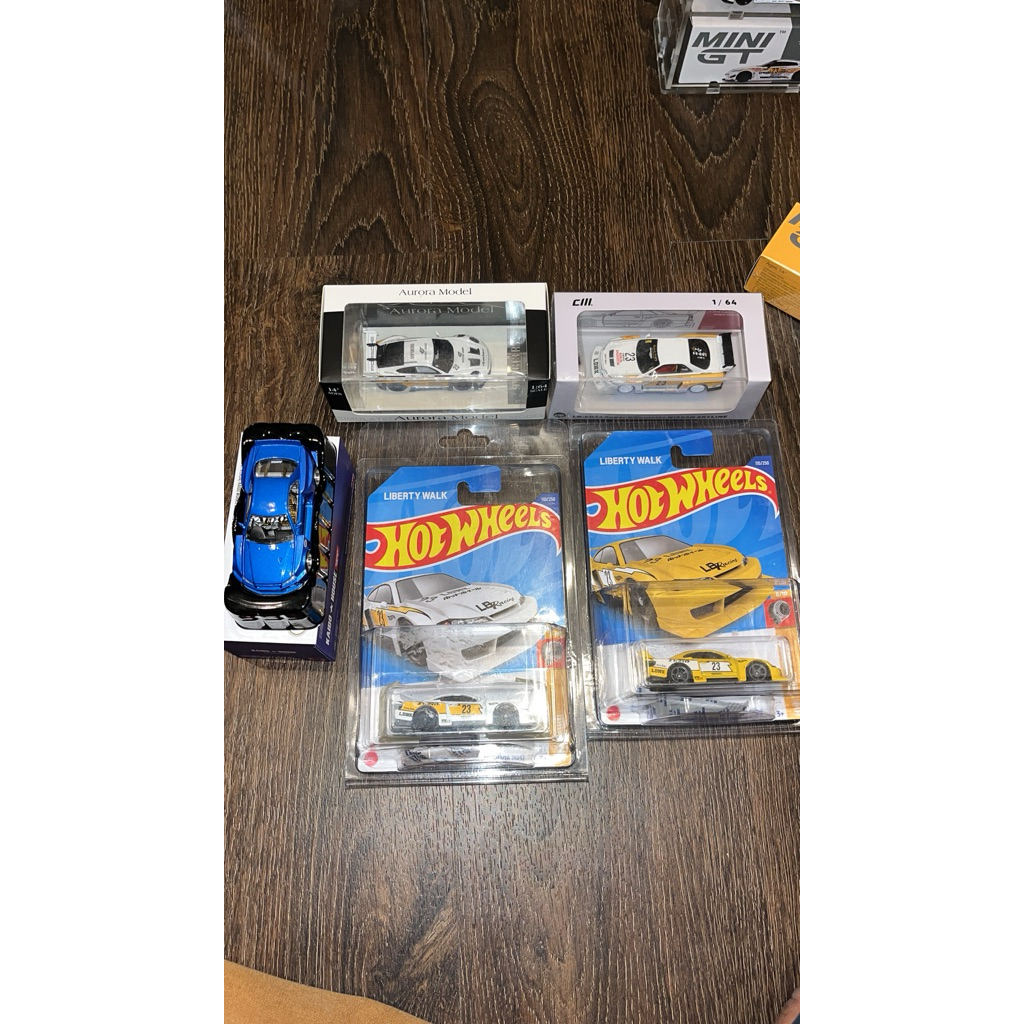 PESANAN ORANG om marlong