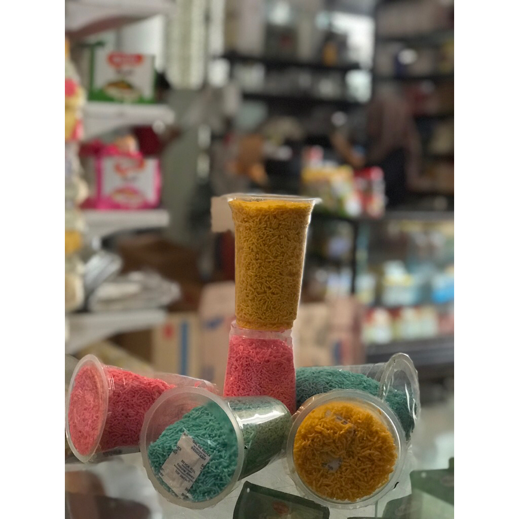 

seres warna gogo repack