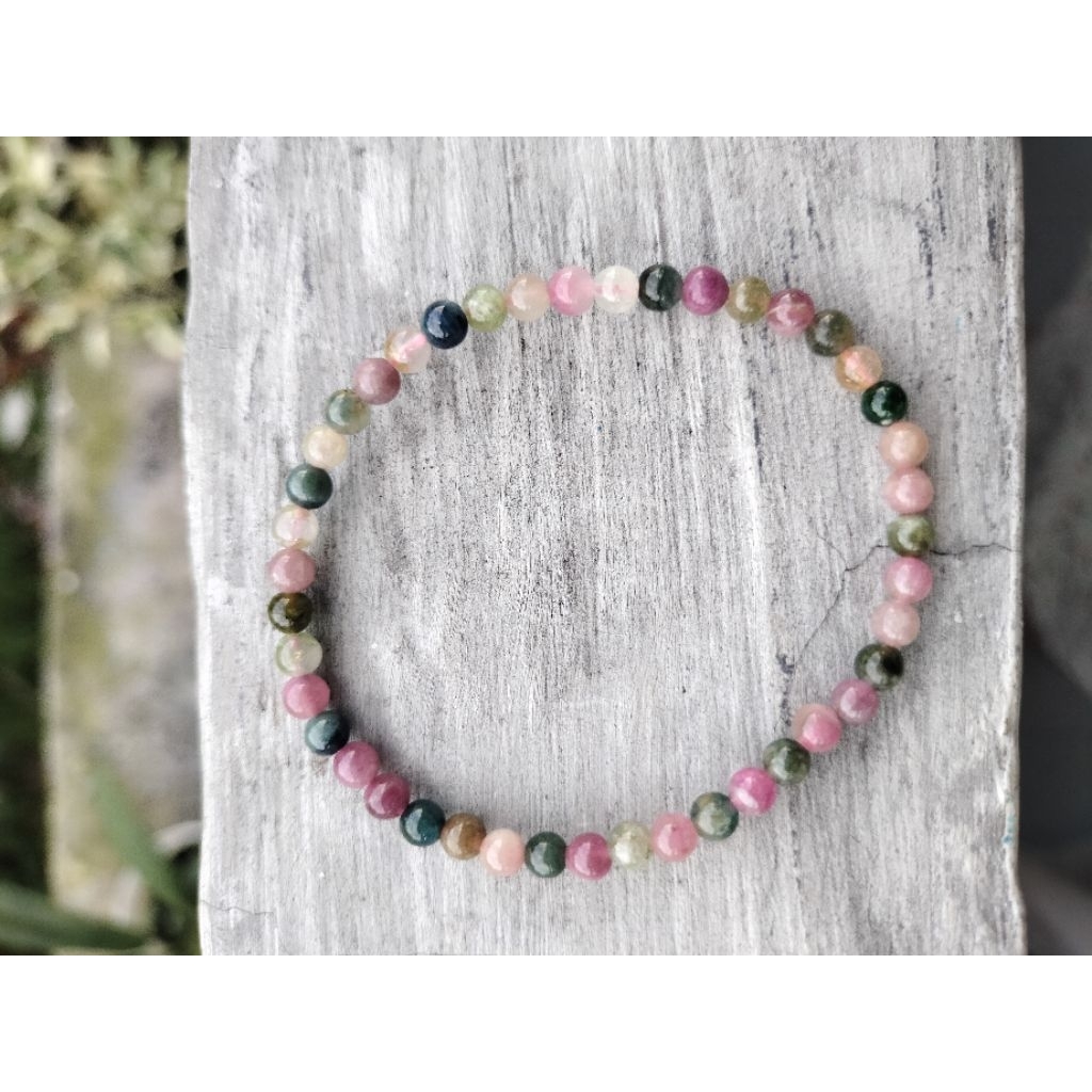 

Mix Tourmaline pastel color mix color batu asli gemstone batu alam asli Turmalin