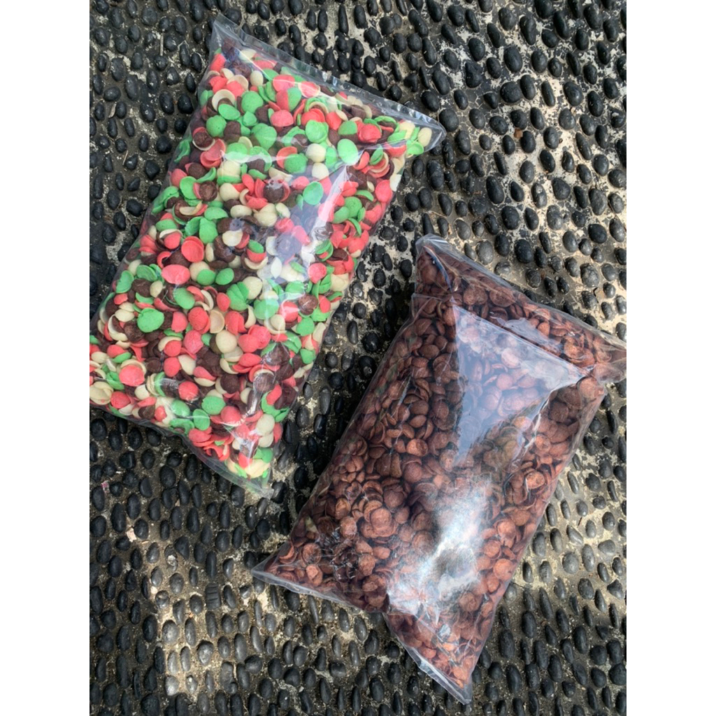 

Coco Crunch STRAWBERRY/COKLAT/VANILA/PANDAN/MIX