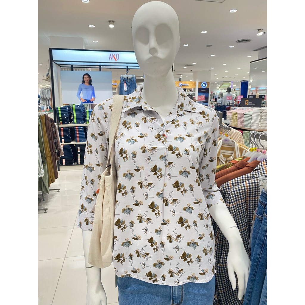 AKO - Blouse Wanita Original