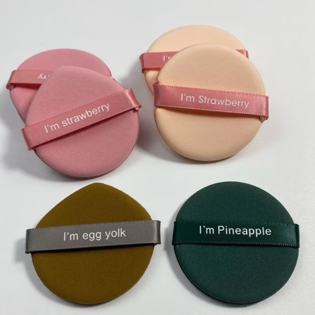 SPON BEDAK sponge flush lembut bagus mm