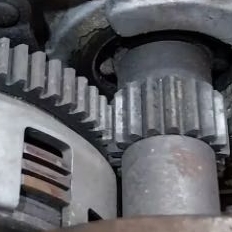 primer sekunder kruk as supra vv xx v