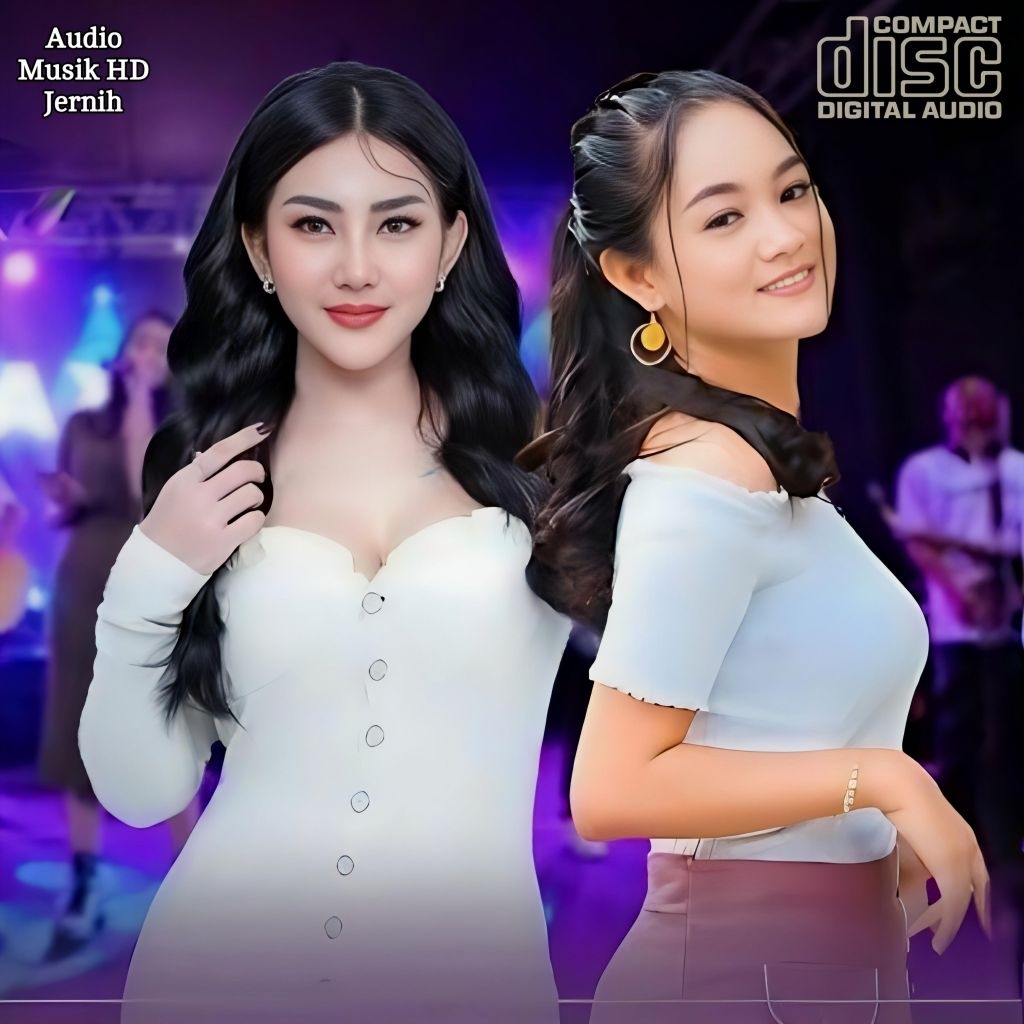 KASET CD DANGDUT KOPLO TERBARU 2025 - KASET CD MOBIL ORIGINAL - KASET AUDIO CD COMPACT DISC - KASET 