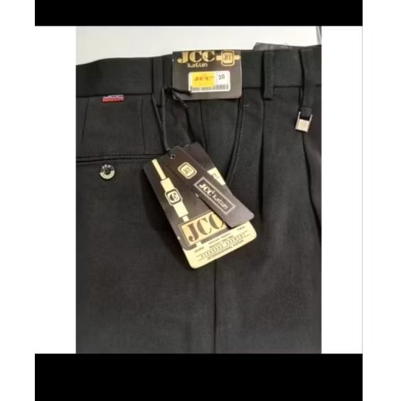 Celana Formal JCC Original