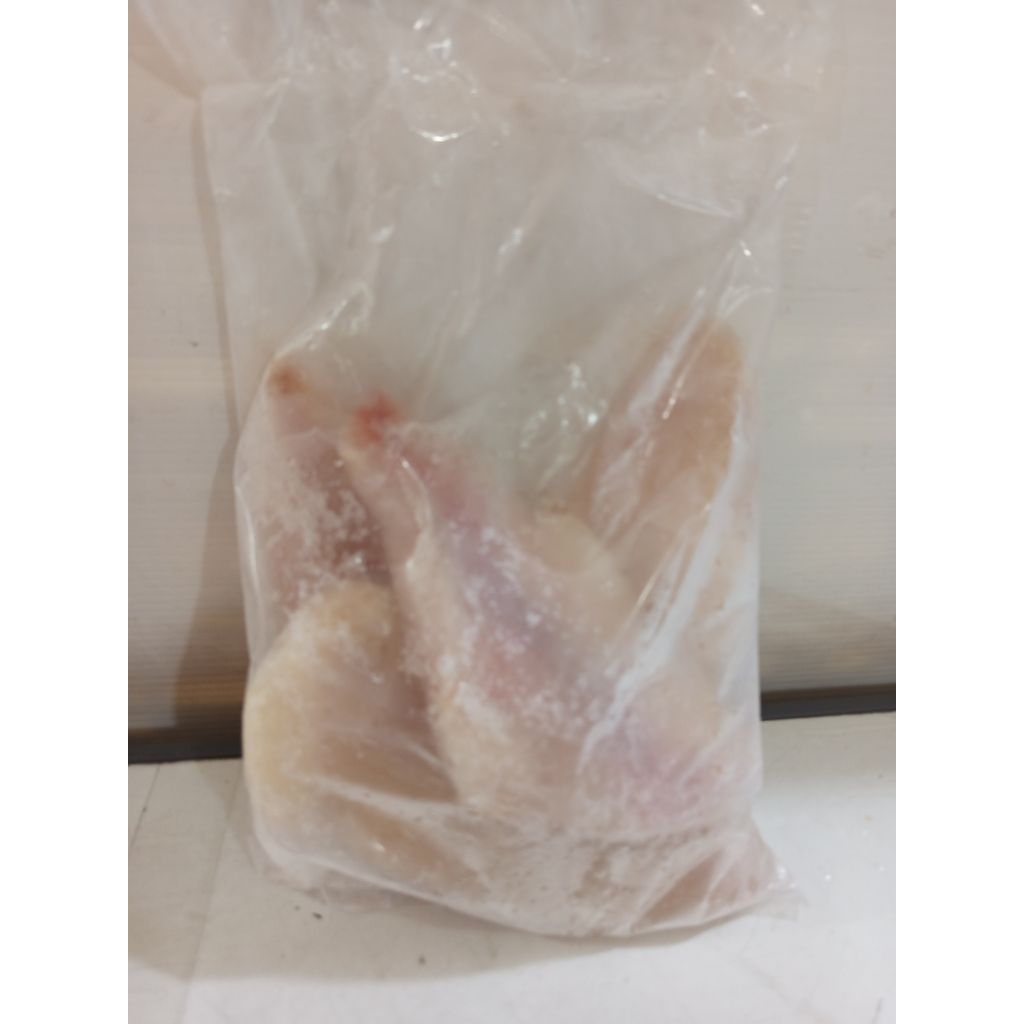 

ikan dori 1kg